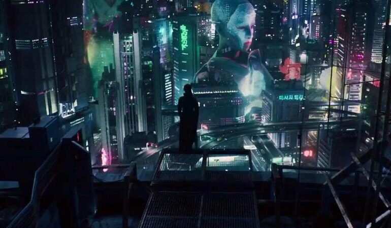 Blade Runner 2099: gli umani hanno perso la guerra con i replicanti