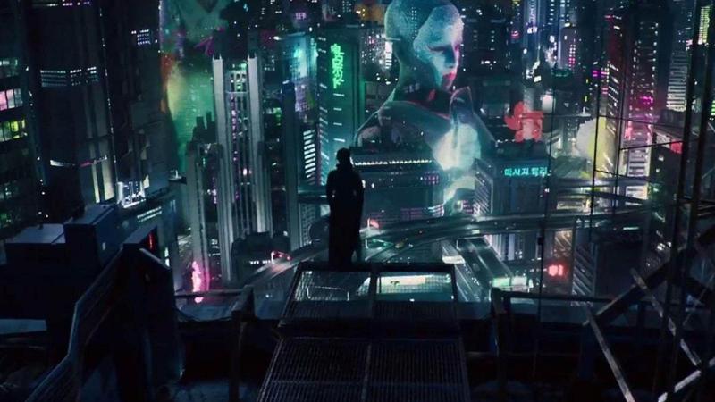 Blade Runner 2099: gli umani hanno perso la guerra con i replicanti