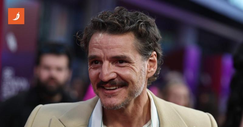 Pedro Pascal: «Meglio affrontare la Montagna che imparare il violoncello»