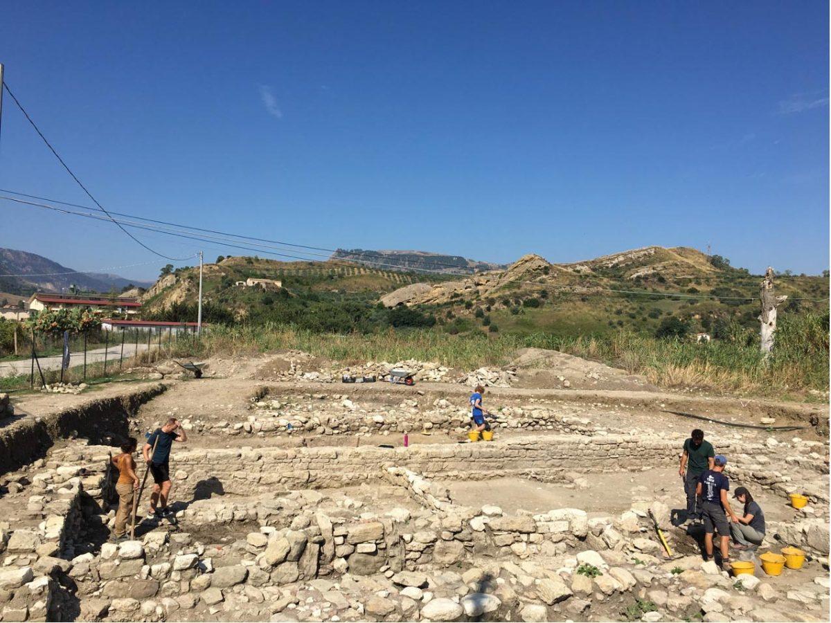 DNA antico: cristiani e musulmani con origini simili in Sicilia