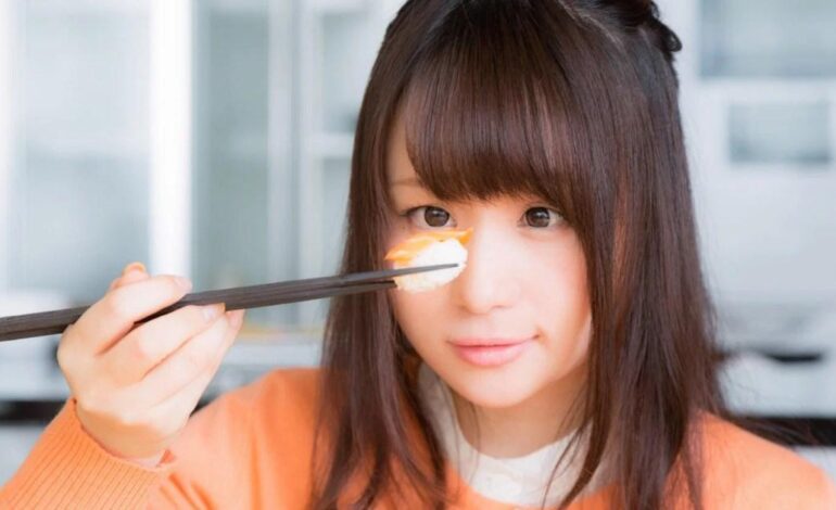Galateo del sushi: rimproverato per aver ordinato subito tonno grasso