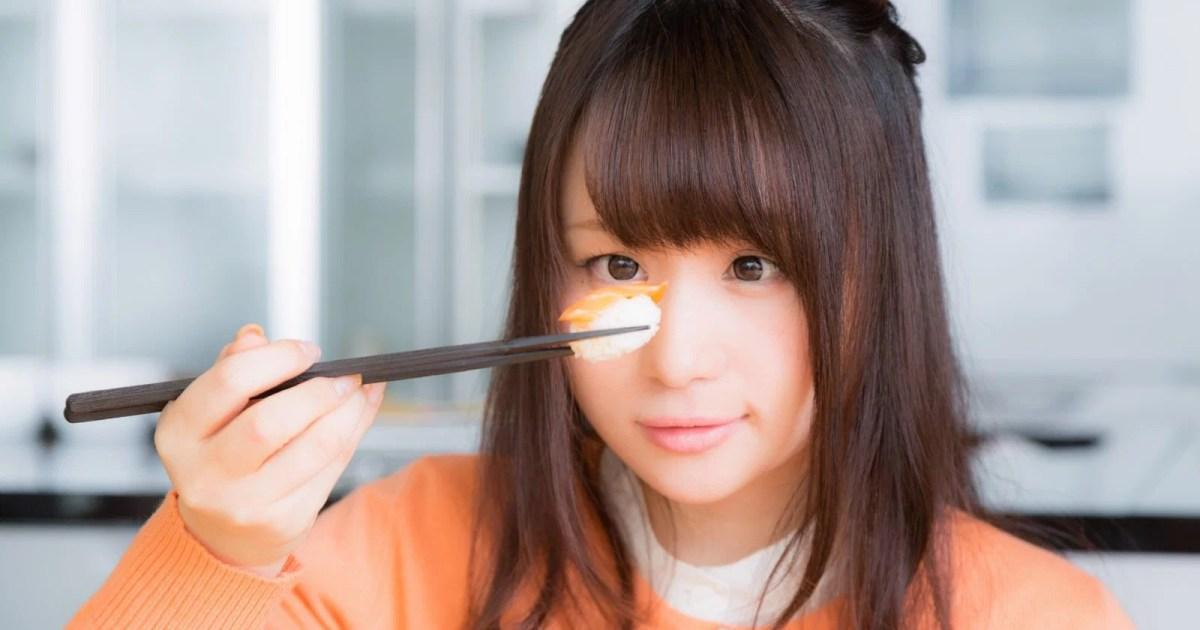 Galateo del sushi: rimproverato per aver ordinato subito tonno grasso
