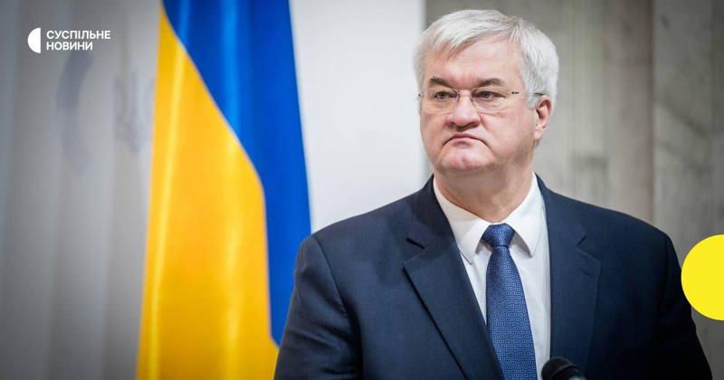 Ucraina nell’UE e sanzioni: Sybiha porta le richieste di Kyiv