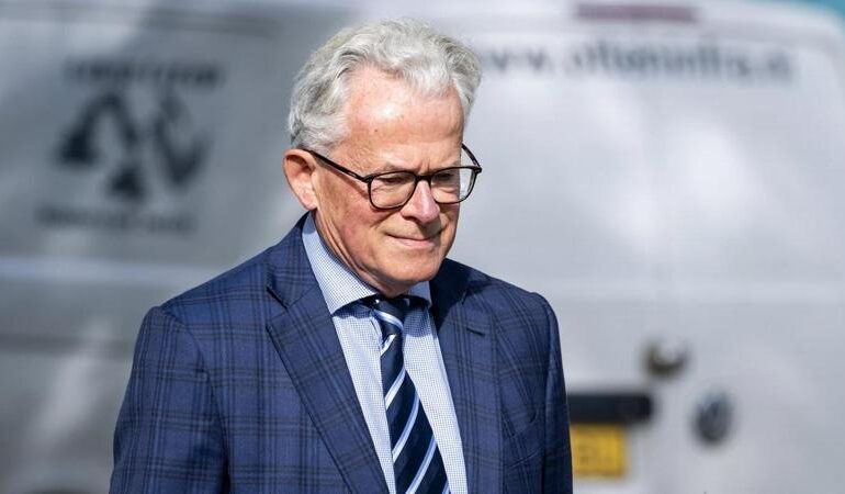 Ex sindaco condannato: la testimonianza del camionista decisiva