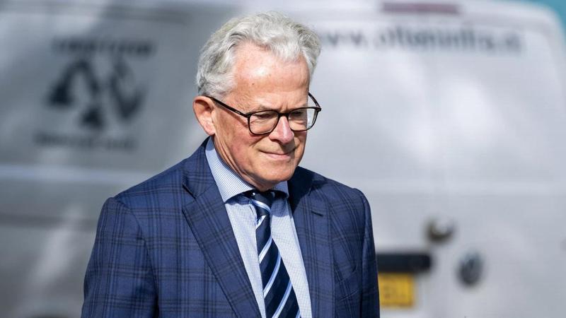 Ex sindaco condannato: la testimonianza del camionista decisiva