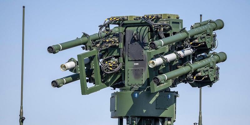 Missili SA-18 dalla Corea del Nord: condannato per il tentativo
