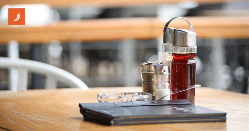 Cucchiaini, saliere e carta igienica: i furti nei caffè