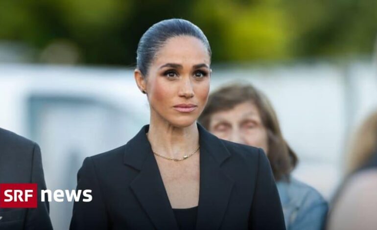 Immagini di abusi su minori, indagine sul padre di Meghan