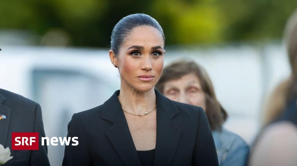 Immagini di abusi su minori, indagine sul padre di Meghan