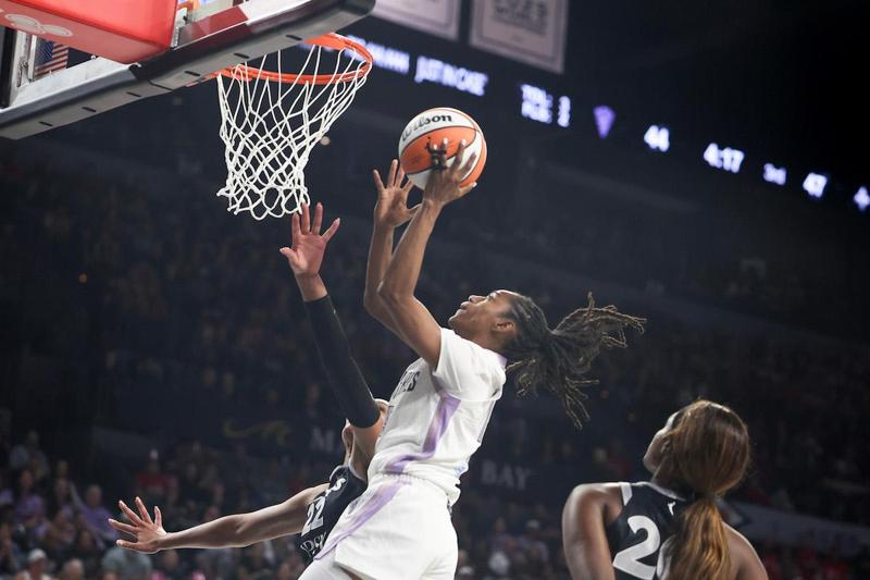 WNBA, due squadre eliminano le finaliste e volano in finale