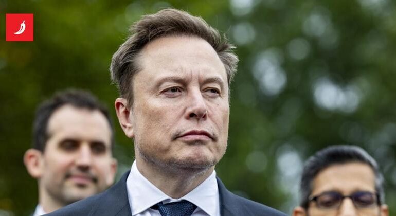 Social e democrazia, Barrot accusa Musk di alimentare le divisioni
