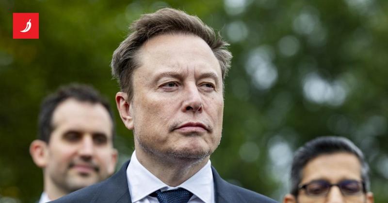 Social e democrazia, Barrot accusa Musk di alimentare le divisioni