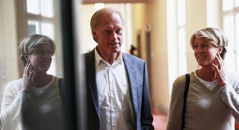 Rapimento dei figli e spionaggio: il caso che scuote la Germania