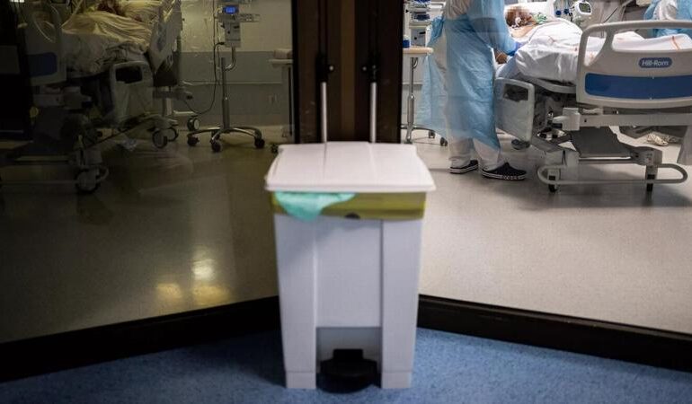 Salma dimenticata per 14 anni in obitorio: nessuno la ritirò