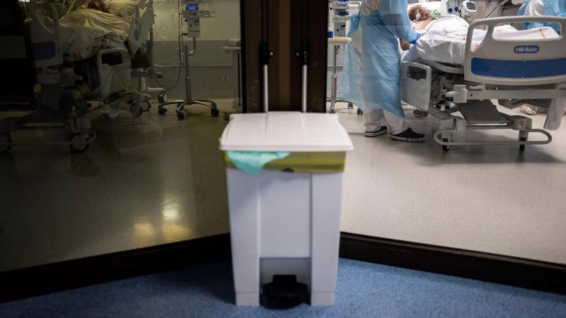Salma dimenticata per 14 anni in obitorio: nessuno la ritirò
