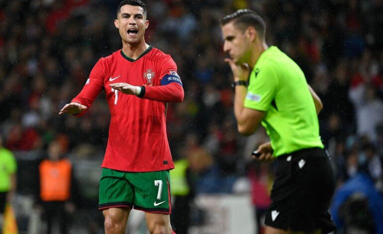 Arbitri lituani scelti per il campionato asiatico: un invito storico