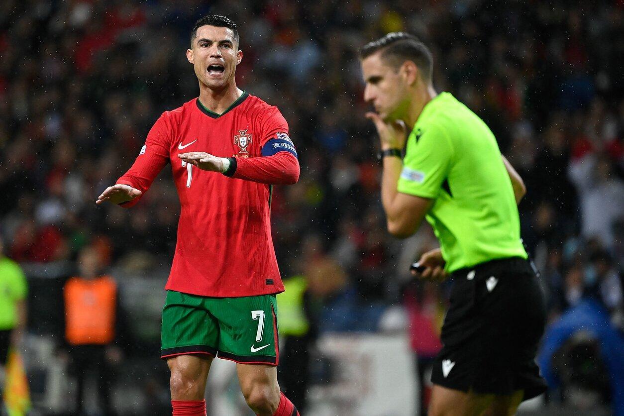 Arbitri lituani scelti per il campionato asiatico: un invito storico