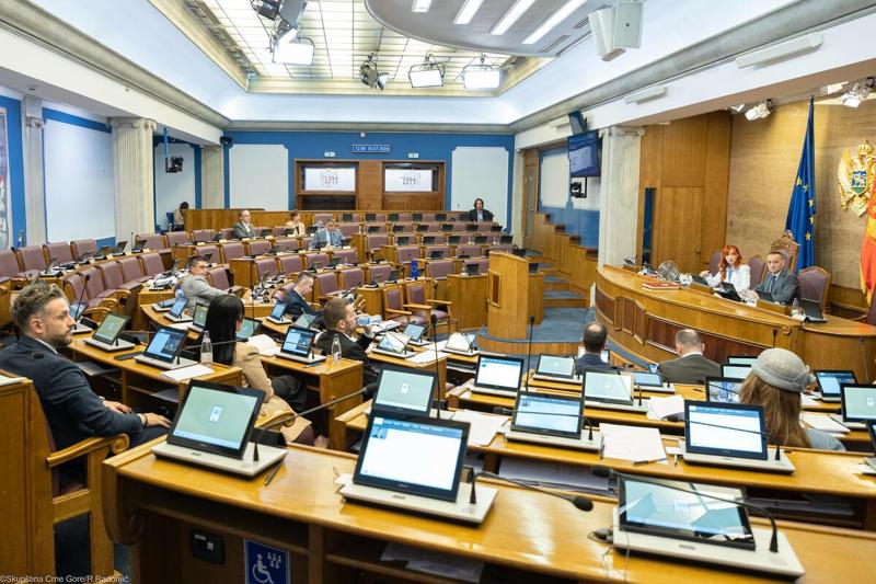Montenegro, respinta la destituzione dopo l’omaggio a Mladić