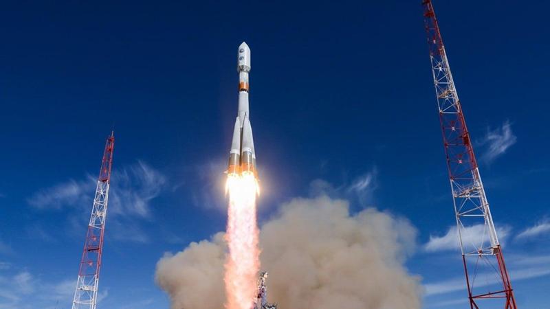 GPS disturbato in Europa: il segnale arriva da un satellite russo