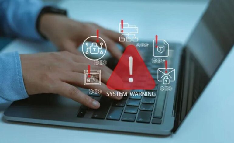 Falla critica in PHP: siti web offline per precauzione