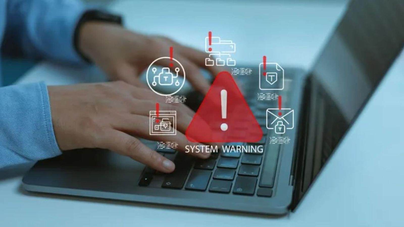 Falla critica in PHP: siti web offline per precauzione