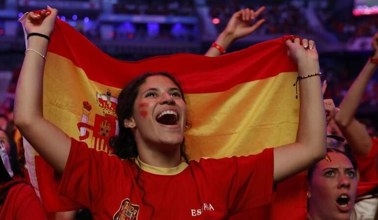 Netflix trasmetterà il Mondiale 2030: una prima per la Spagna