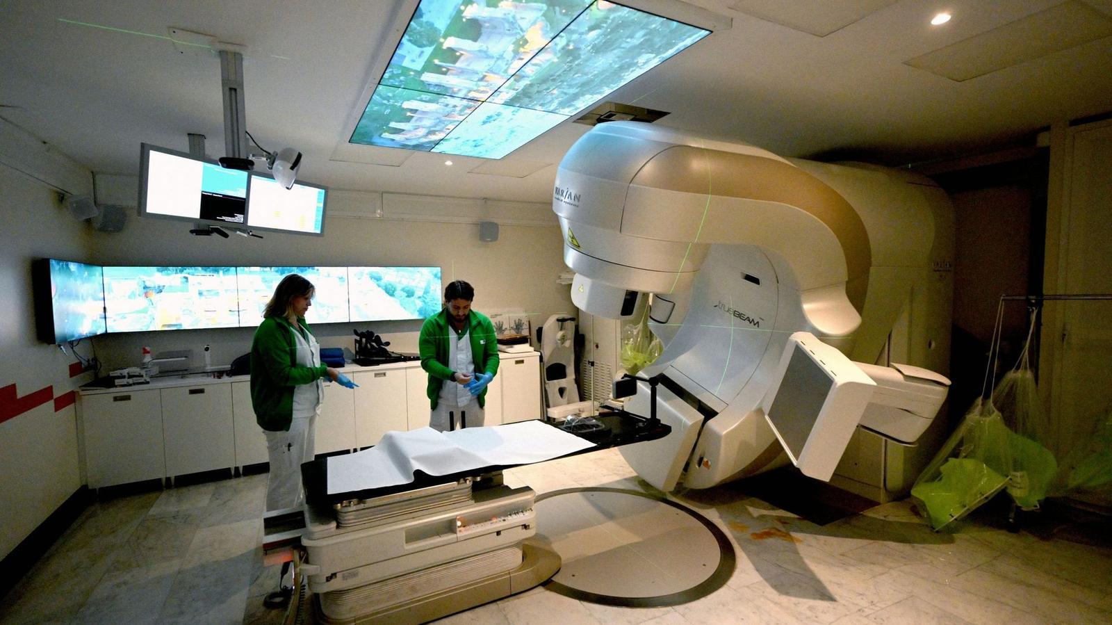 Radioterapia tra arte e musica: le immagini scelte dai pazienti
