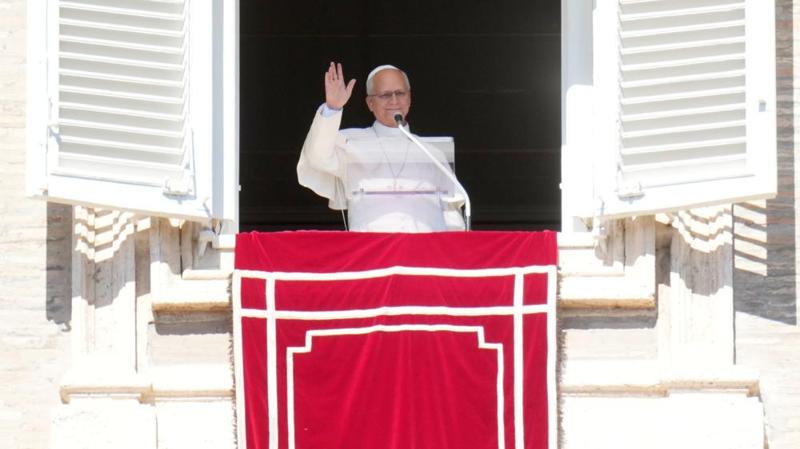 Leone XIV annuncia un intervento per un nodulo al polmone