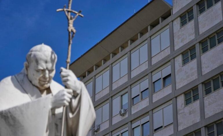 Perché il Gemelli è diventato l’ospedale dei papi