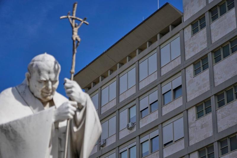 Perché il Gemelli è diventato l’ospedale dei papi