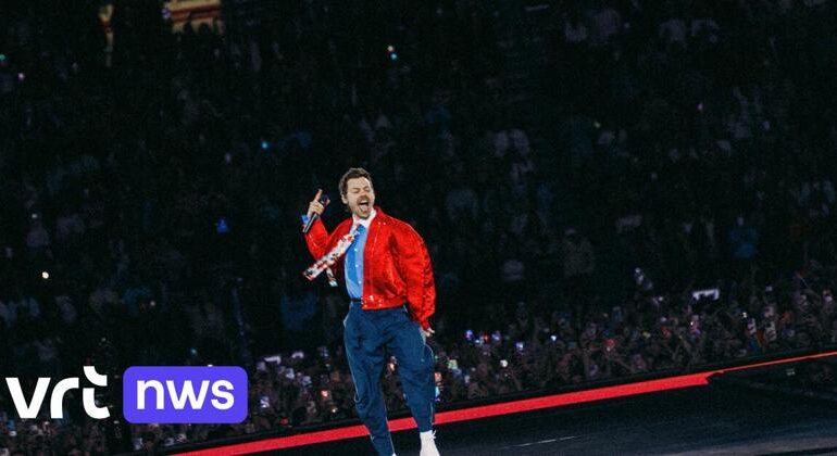 Concerti di Harry Styles: 8 date fanno salire l’inflazione