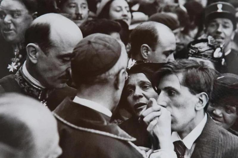 Foto: Cartier Bresson