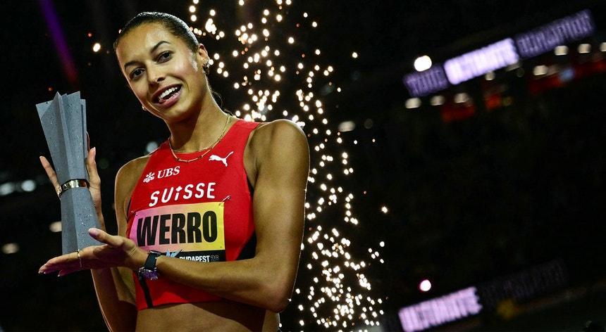 Tamberi supera Duplantis e diventa atleta europeo dell’anno
