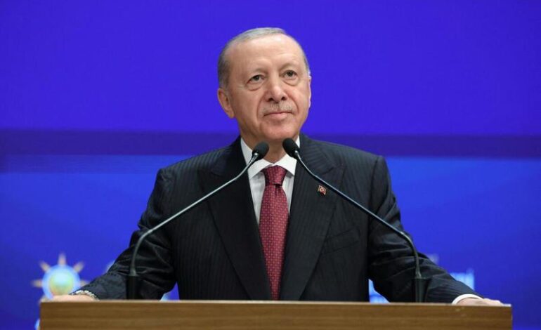 Elezioni anticipate in Turchia: la mossa che può riaprire la corsa di Erdoğan