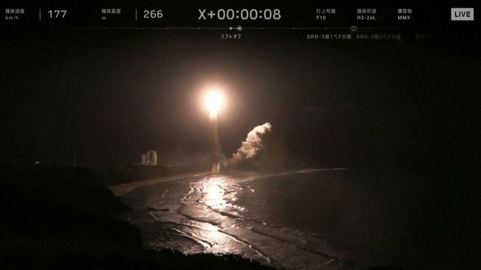 MMX punta a raccogliere campioni dalla luna marziana Phobos