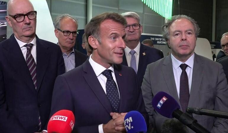 Auto ibride cinesi, l’intesa Ue per frenare le esportazioni