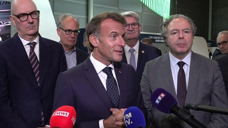 Auto ibride cinesi, l’intesa Ue per frenare le esportazioni