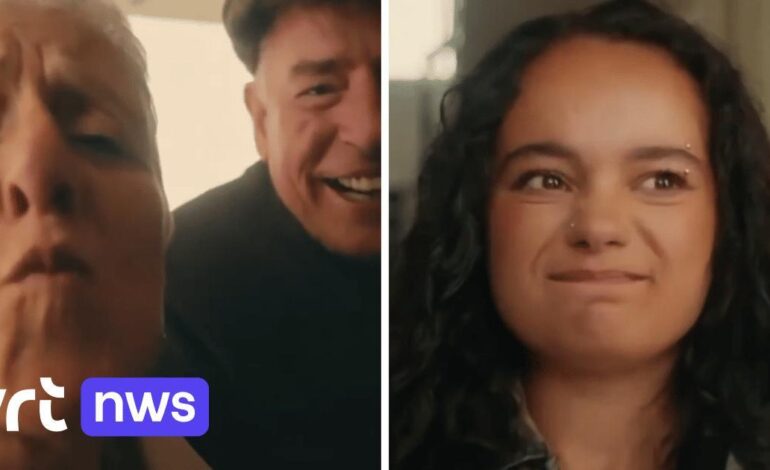 Spot sul consenso ritirato dopo le polemiche sugli abbracci