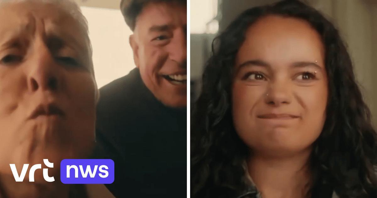 Spot sul consenso ritirato dopo le polemiche sugli abbracci