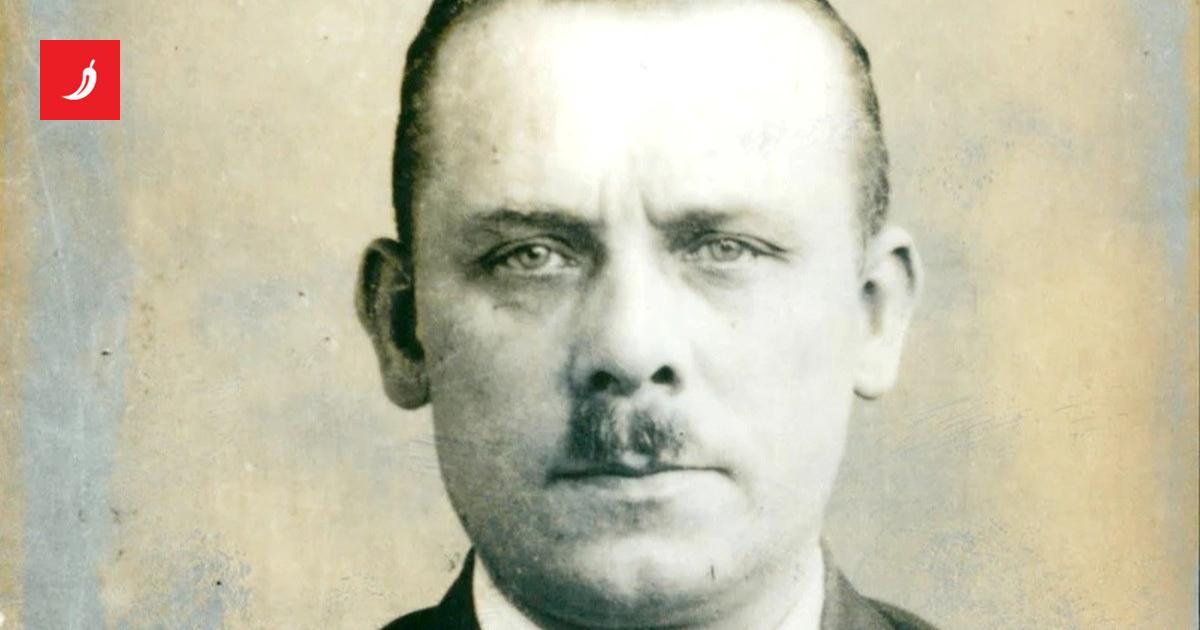 Fritz Haarmann, l’informatore di polizia che uccise decine di giovani