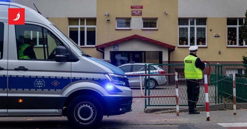 Scuole sotto controllo in Polonia: quasi 50.000 istituti ispezionati