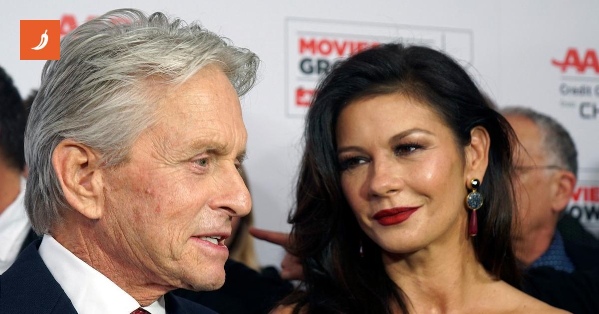 Michael Douglas svela i tradimenti e le dipendenze nei memoir