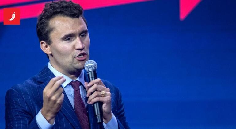 Charlie Kirk, dall’attivismo studentesco ai vertici repubblicani