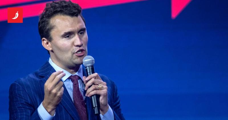 Charlie Kirk, dall’attivismo studentesco ai vertici repubblicani