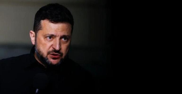 Oleshky senza cibo: Kiev denuncia il blocco degli aiuti