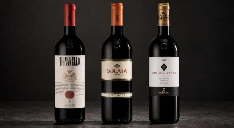 Rubate bottiglie di vino per 5 milioni: il colpo da record