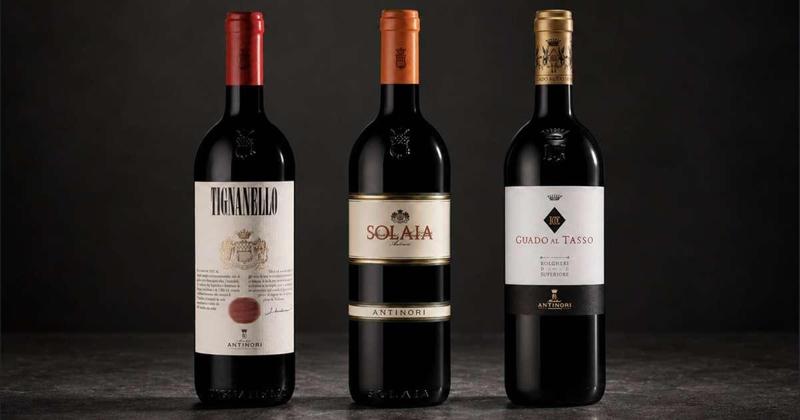 Rubate bottiglie di vino per 5 milioni: il colpo da record