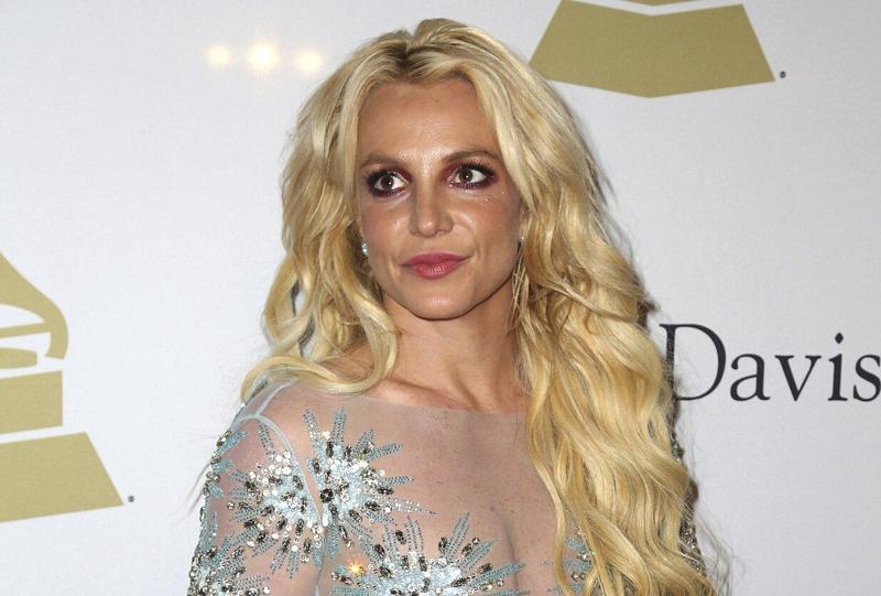 Britney Spears pubblica dopo 25 anni un brano scritto con Timberlake