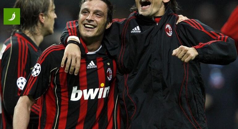 Inzaghi, il gol al 92° dopo una partita da dimenticare