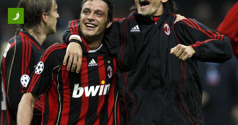 Inzaghi, il gol al 92° dopo una partita da dimenticare